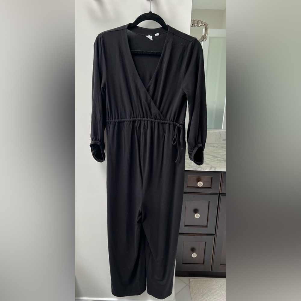 Gap Maternity jumpsuit